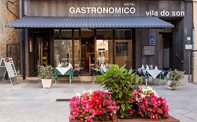 Hotel Villa Del Son